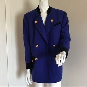 💯 Escada classy Blazer